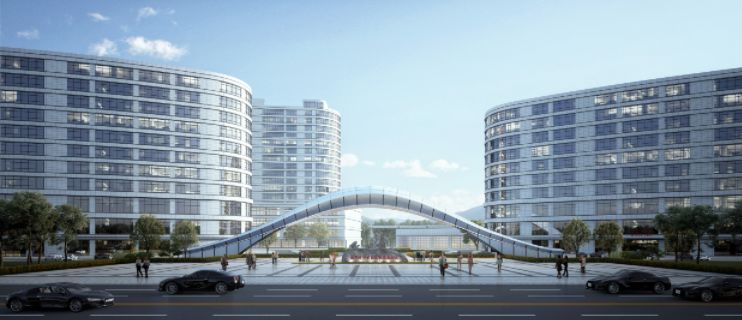 重庆市万州区中医院经开区医院