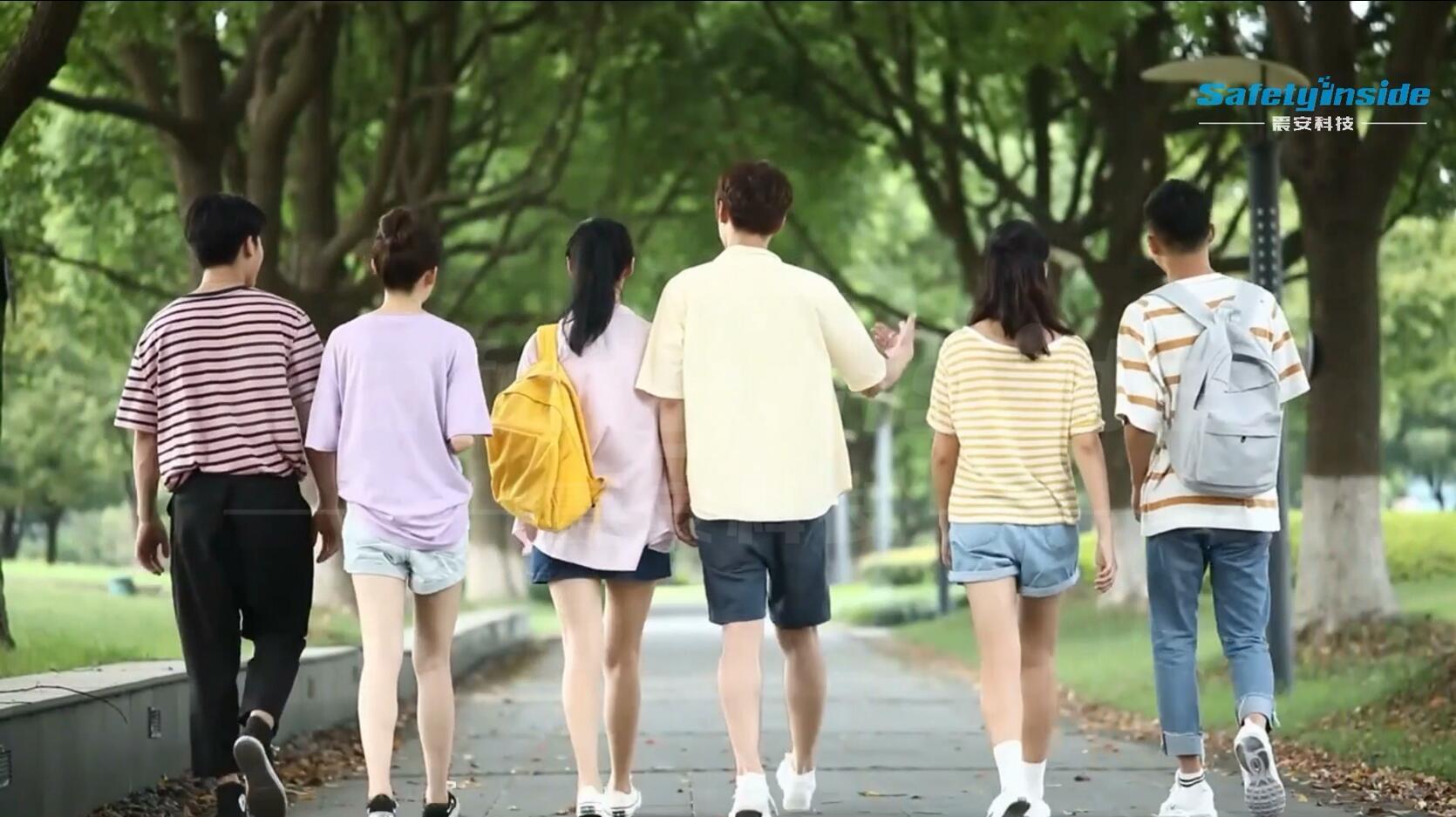 毕业就加入减隔震行业