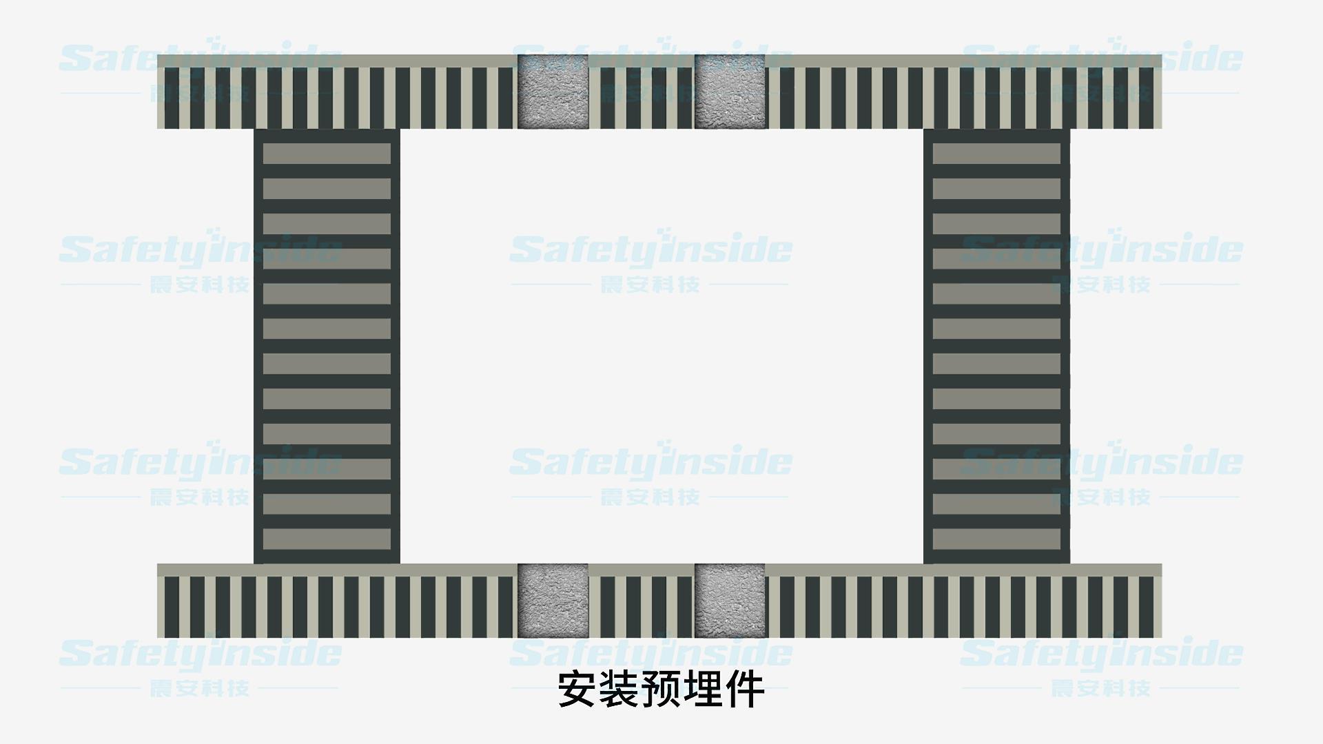 黏滞阻尼器加固